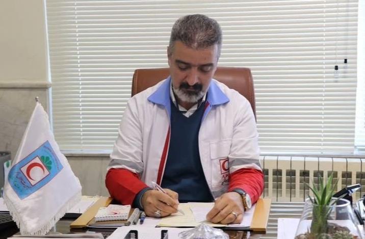 برگزاری دوره آموزشی منطقه ای ویژه فرماندهان تیم های دادرس پیشرفته در استان اردبیل