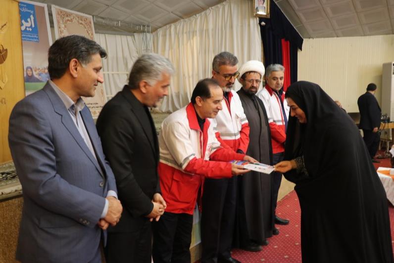 برگزاری اردوی درمانی و پایش تخصصی جانبازان ۷۰ درصد در شهرستان سرعین