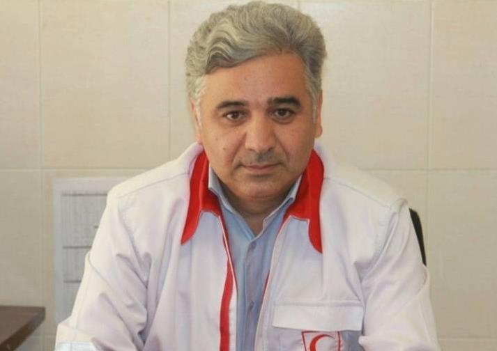 آمادگی داروخانه‌ها و مراکز توان‌بخشی جمعیت هلال‌احمر استان اردبیل در ایام نوروز