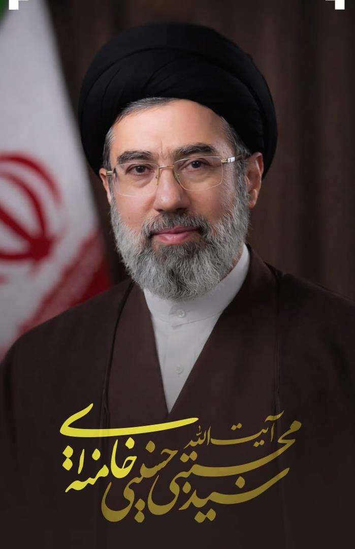 پیام سرپرست جمعیت هلال احمر استان اردبیل به مناسبت معرفی رهبر انقلاب اسلامی
