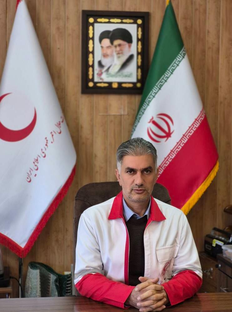 پیام تبریک مدیرعامل جمعیت هلال احمراستان به مناسبت عید سعید قربان